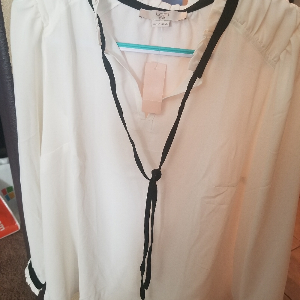 blouse